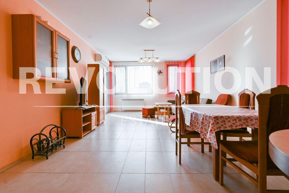 Продава се Двустаен апартамент в София, Манастирски ливади - 80 кв.м за 1530 €/кв.м - Снимка #3