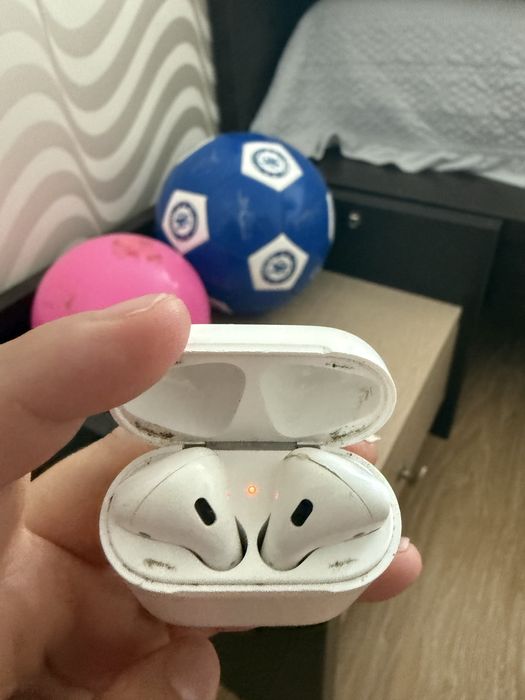 Наушник оригинал Apple