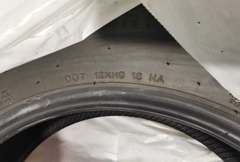 Set anvelope de vara Hankook Ventura Prime 4 - 215/65R17 99H