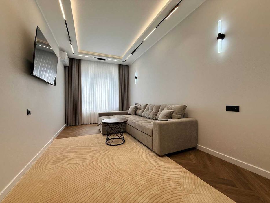 Аренда квартиры УЗМАКОН 2 ком Центре