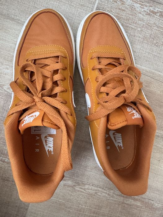 Маратонки Nike air force 1