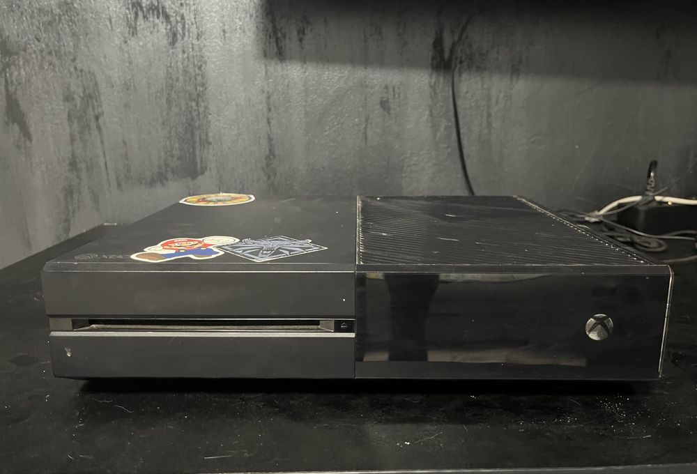 xbox one 365gb doar consola