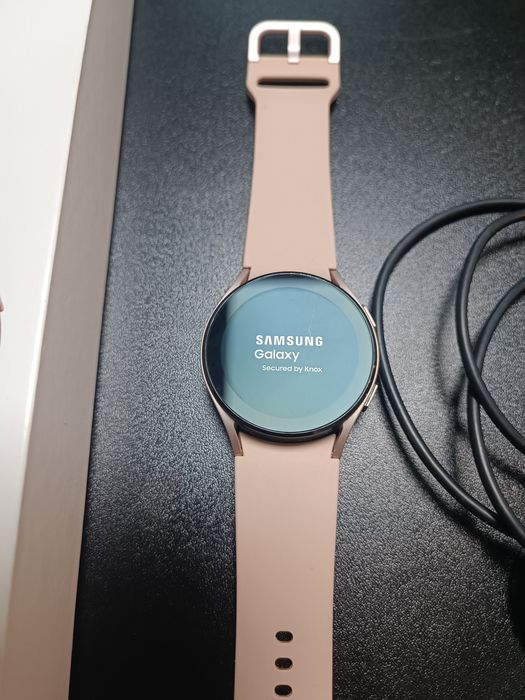 Samsung Galaxy Watch4