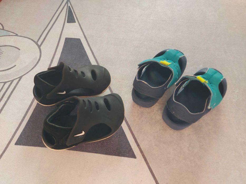 Детски обувки /сандали/