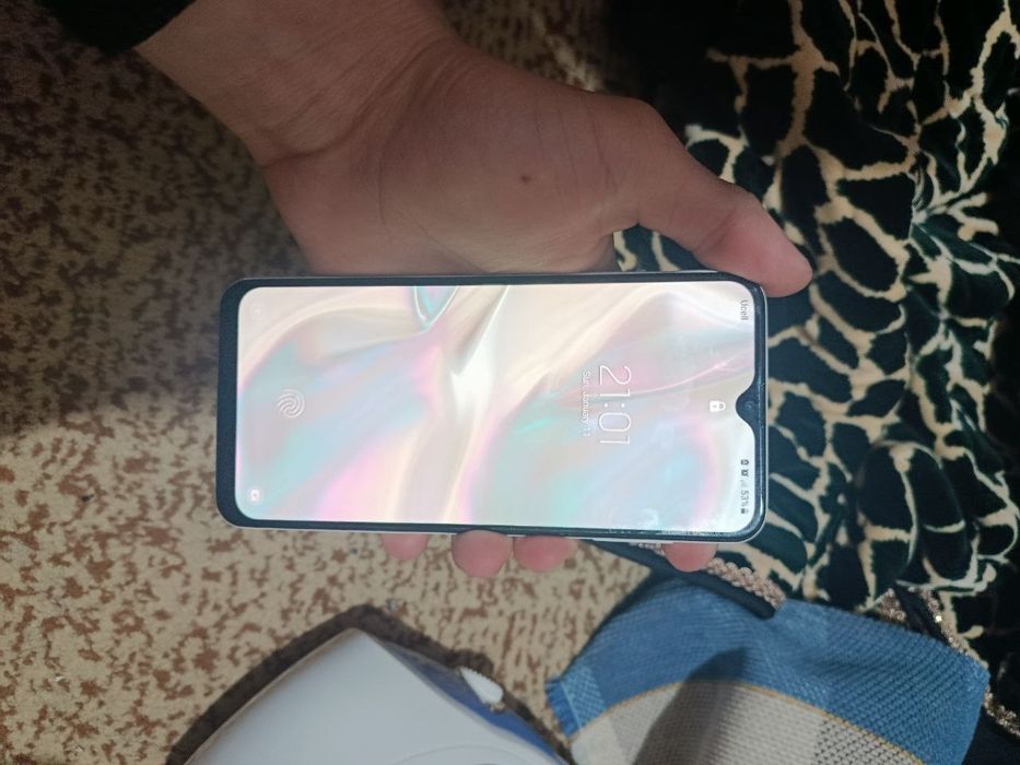 Samsung A30s sotiladi