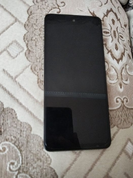 Motorola e14. Жағдай жақсы