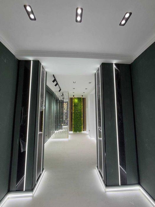 Продается нежилое помещение вдоль дороги, Метро Новза