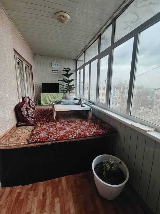 Квартира сотилади 3 хонали