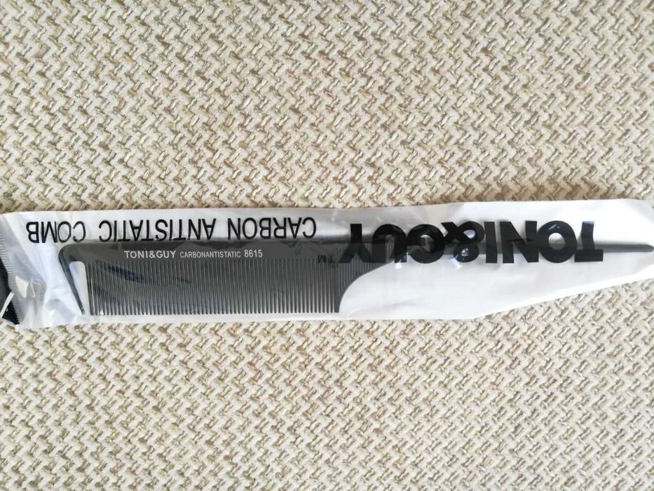 Парикмахерские предметы