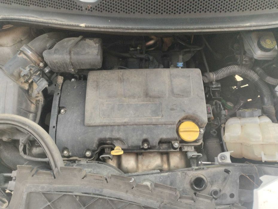 Motor Opel Adam cod motor B14XER- OFERIM MONTAJ