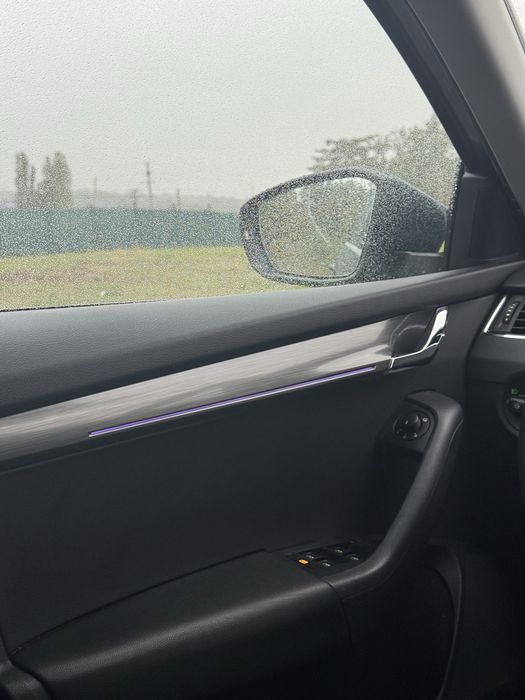 Skoda Ocatavia 2020 2.0 TDI 150 CP Euro6  Cutie Automata DSG