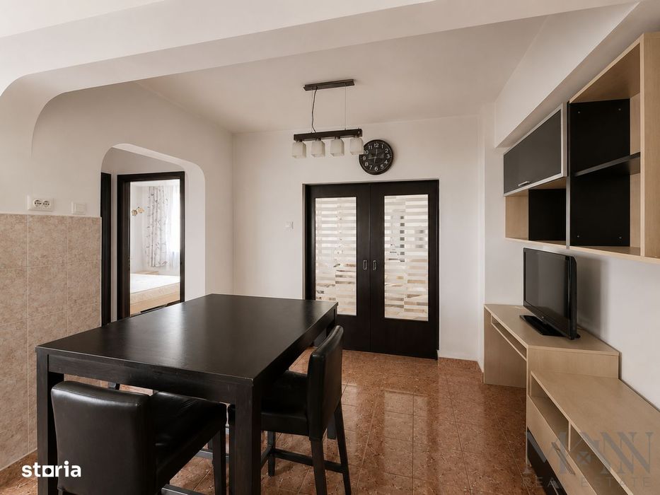 Apartament generos 2 camere | De Inchiriat | Sovata, Oradea — fotografia 3