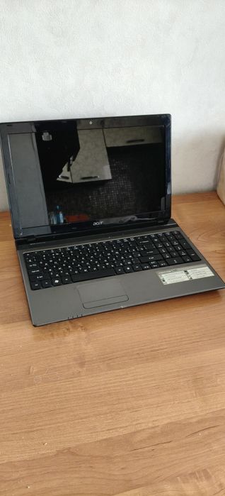 Ноутбук Acer продам