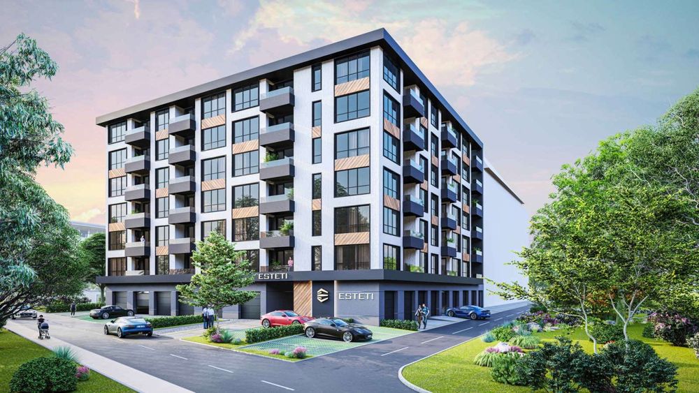 3-стаен апартамент Стара Загора кв. Самара 3