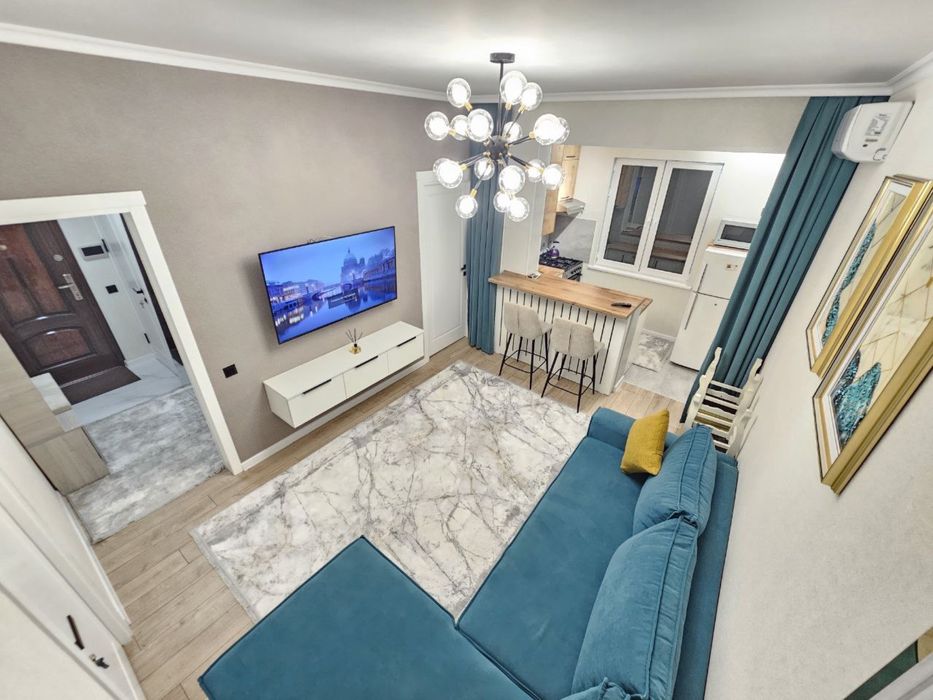 Аренда новза метро 3-квартил цена 600$