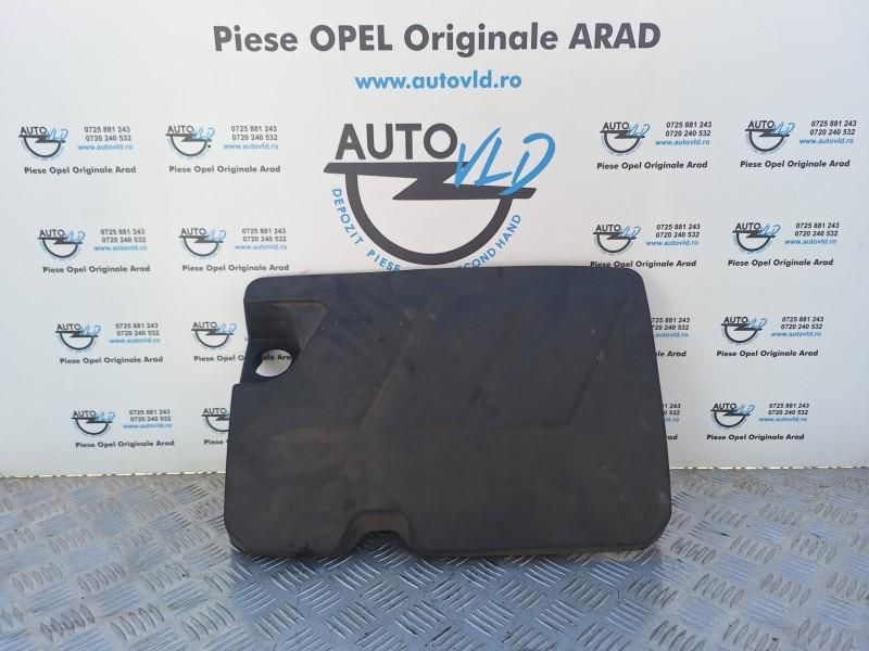 Capac motor Opel Astra K facelift 2019 2021 1.5 CRDI 90 kw 122 cp D15D