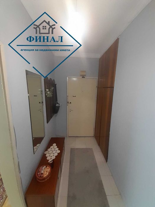 Продава се Тристаен апартамент в Шумен, Добруджански - 78 кв.м за 1210 €/кв.м - Снимка #4