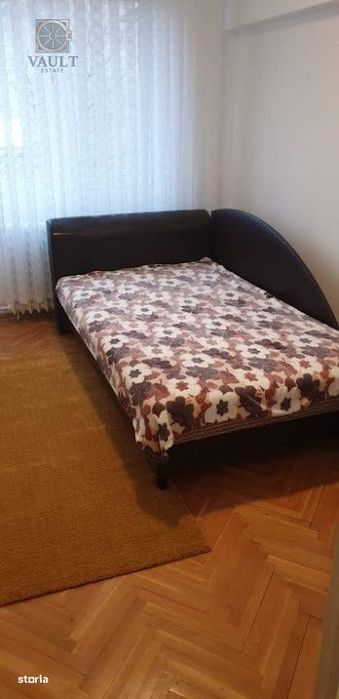 Apartament 3 camere - parc Tineretului