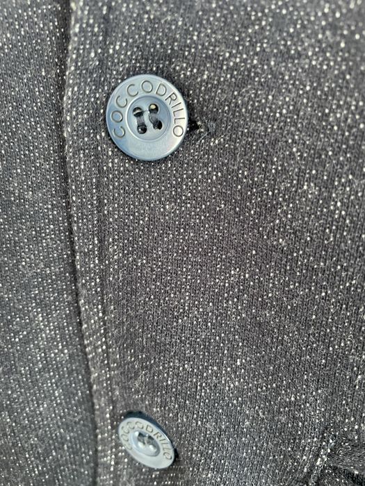 Sacou Cocodrilo, 146 cm, 11ani