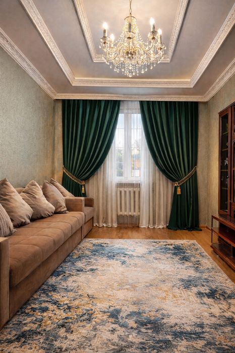 Сдам 2 ком квартиру