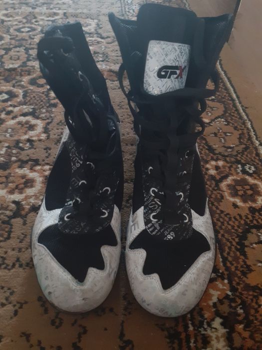 Продам боксерки 43 размер