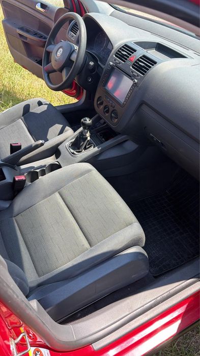 Vand Golf 5 1.9