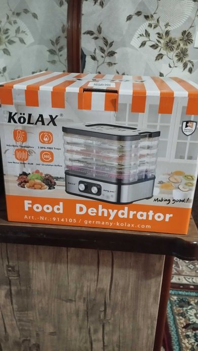 Meva quritgich сушилка  yangi