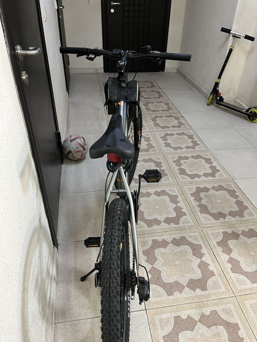 Велосипед, 24 дюйма