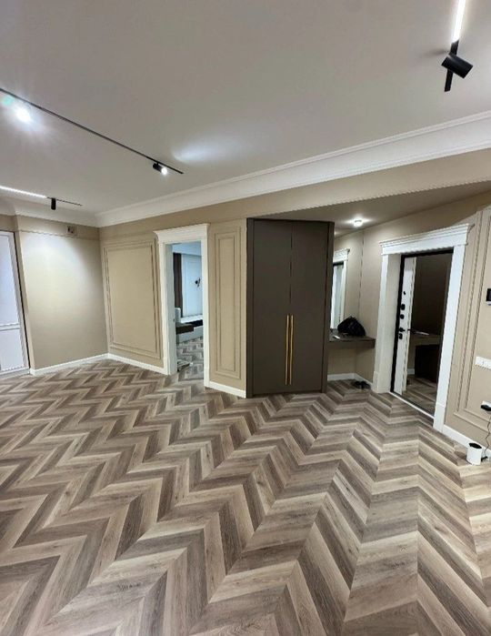 ЖК Madrid 4 комнатный 220м², Ор-р: Мукимий Мост Яккасарой