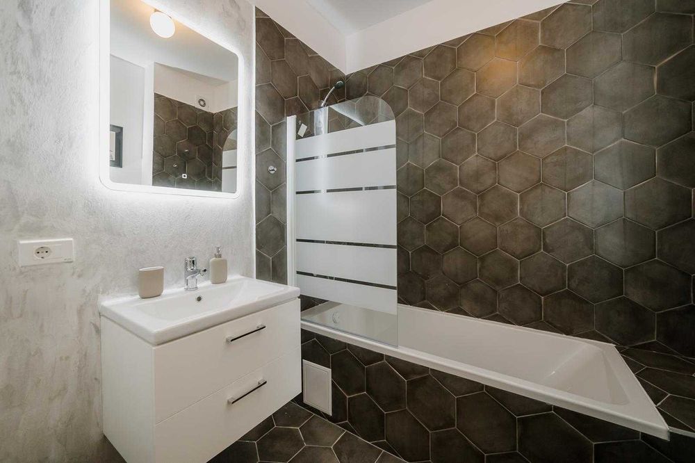 Apartament  2 camere-The Grand Kristal-Disponibil Imediat- sector 4