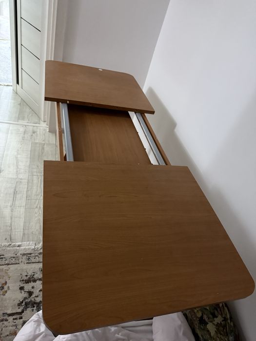 Стол трансформер