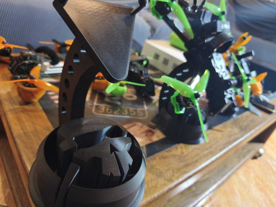 Suport drona fpv ROTOR RIOT