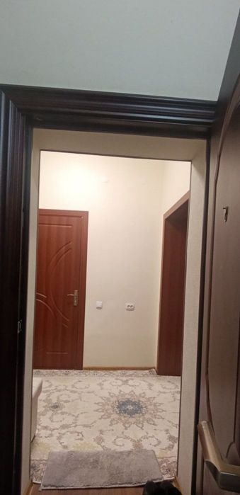 Продажа 1 хона 2 етаж 3 етажл 
Нурафшон сагбон 
48 кв