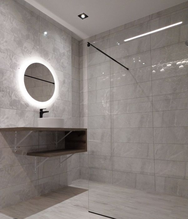 Execut lucarieii constructii Interioare/exterioare