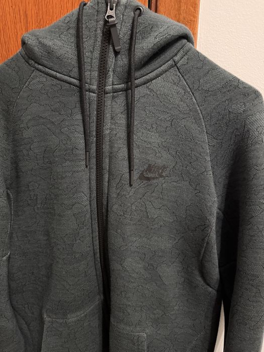 Мъжки суичър с качулка Nike M