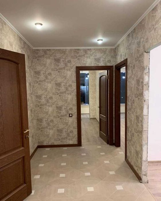 Срочный ремонт квартир