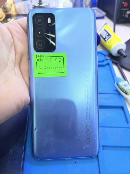 Бу телефон самсунг орро редми