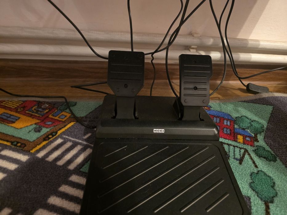 Volan PS5/PS4/PC de vânzare