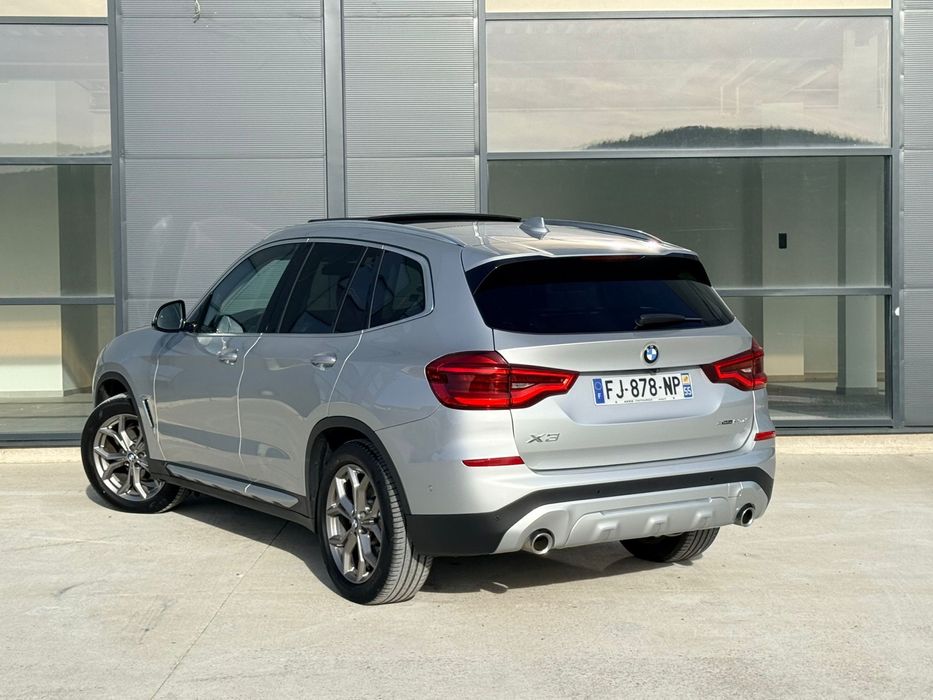 BMW X3 2019 xDrive - - LUXURY LINE