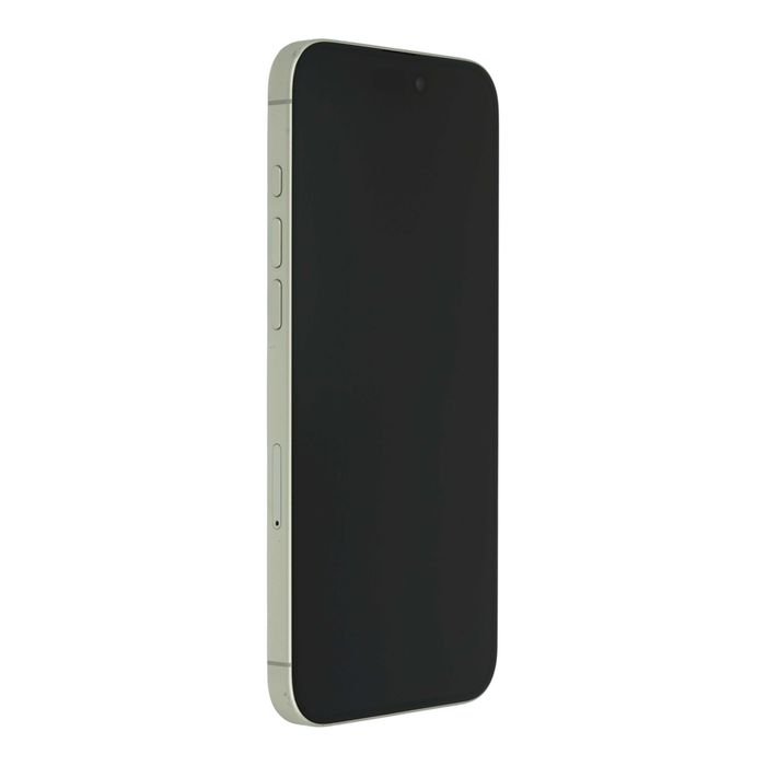 Magazin Apple | iPhone 16 Plus | Excelent | White | 128GB | 93% | Cu Garantie | In Rate | smilemobile.ro