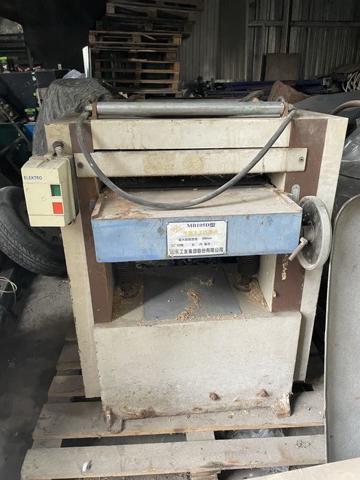 Рейсмус производства китай