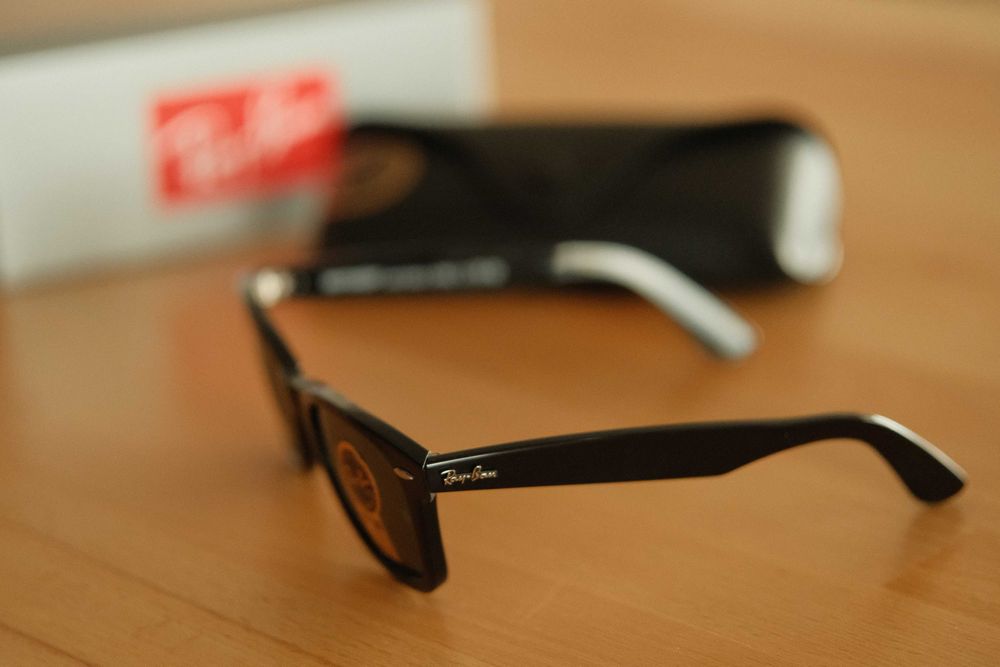 Ochelari soare RayBan RAY Ban Wayfarer Clasic G15 50mm