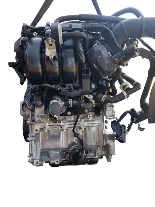Motor Toyota Yaris Xp210 [ 2020 - 2024 ] Xm15A-P92G 1.5 Hybrid