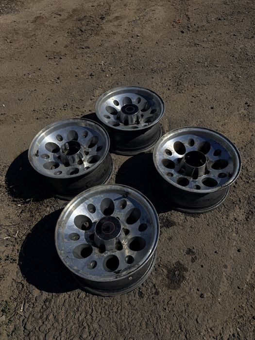 Дики размер r15