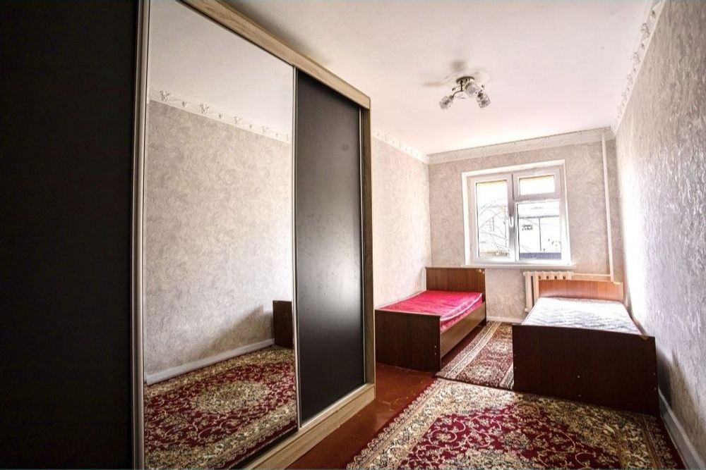 3 хонали Сой буи Кора камиш 1/1 оила ва тартибли студент