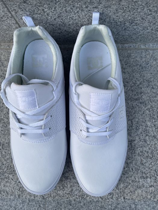 Dolce Gabana piele pantofi sport Adidasi