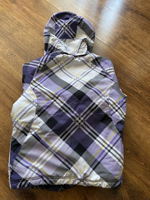 Ски яке, детско