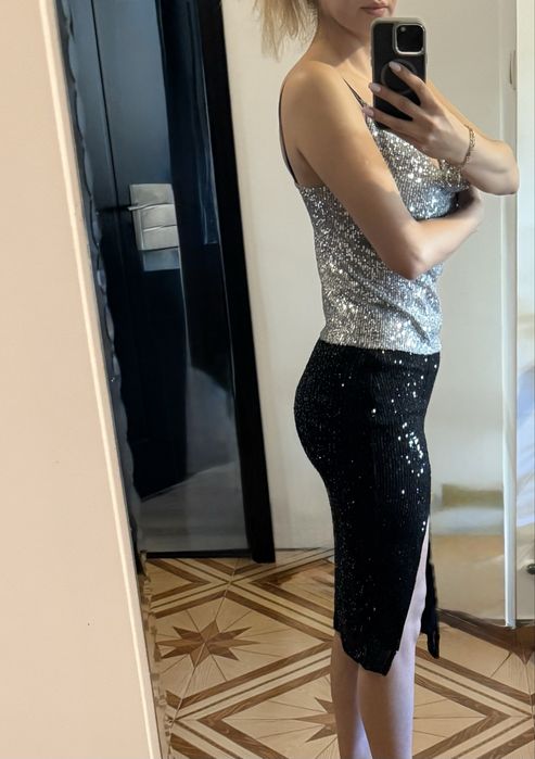 Compleu elegant dama