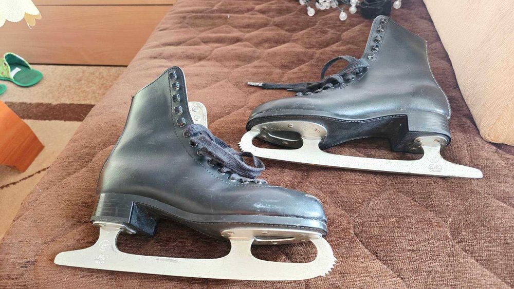 кънки за лед N40