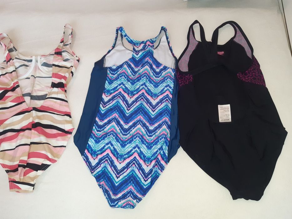 Нови маркови бански